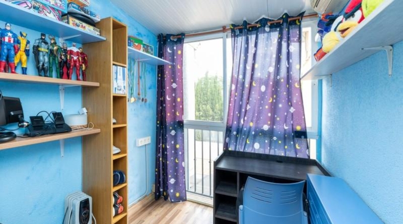Гранада - Cijuela - 145m2