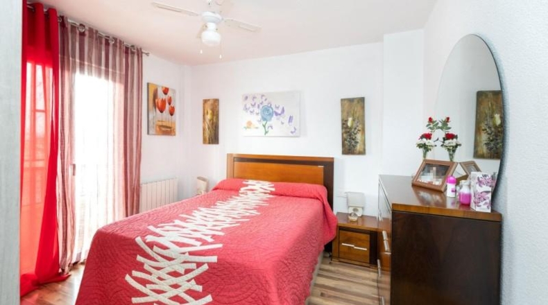 Гранада - Cijuela - 145m2