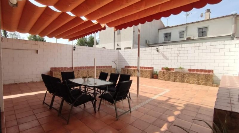 Córdoba - Кордова - 152m2