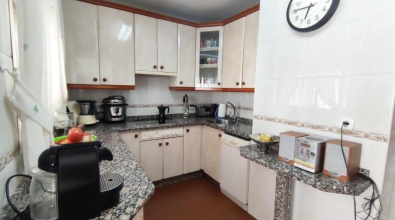 Córdoba - Кордова - 152m2