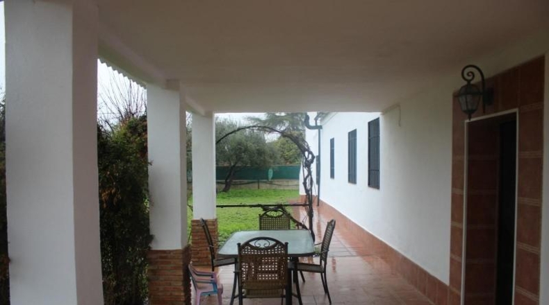 Córdoba - Córdoba - 1500m2