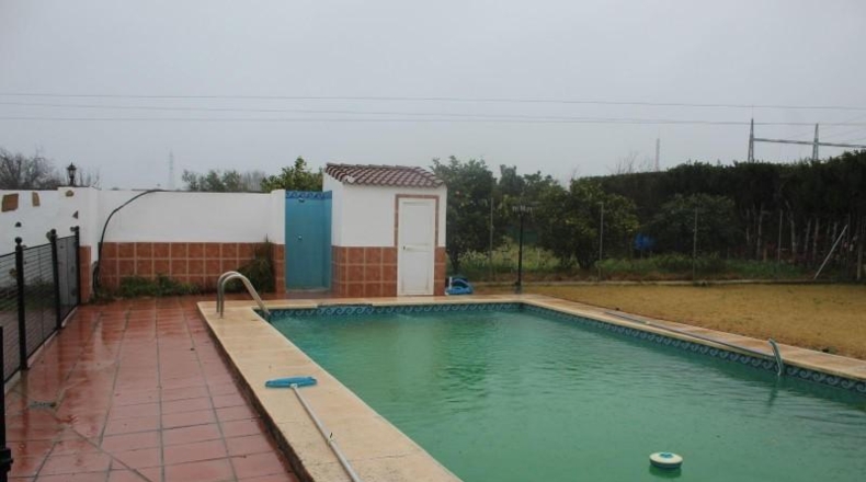 Córdoba - Córdoba - 1500m2