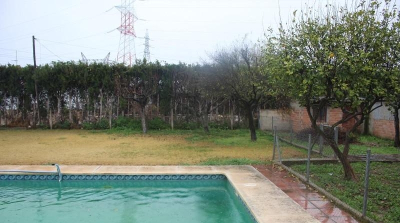 Córdoba - Córdoba - 1500m2