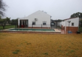 Casa de camp amb terreny en venda a la España, Còrdova, ref.: TR152518 foto