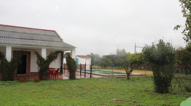 Córdoba - Córdoba - 1500m2