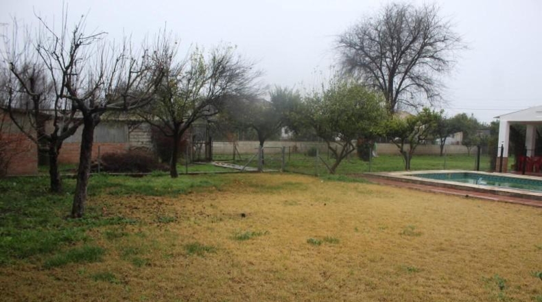 Córdoba - Córdoba - 1500m2