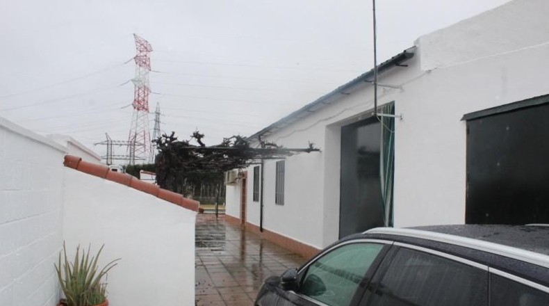 Córdoba - Córdoba - 1500m2
