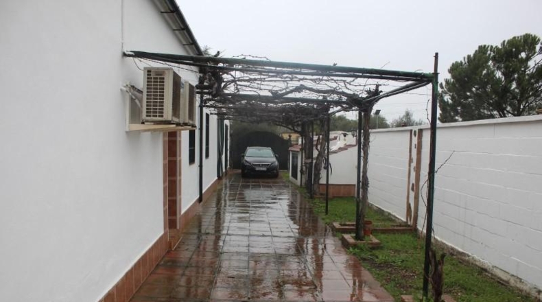 Córdoba - Córdoba - 1500m2