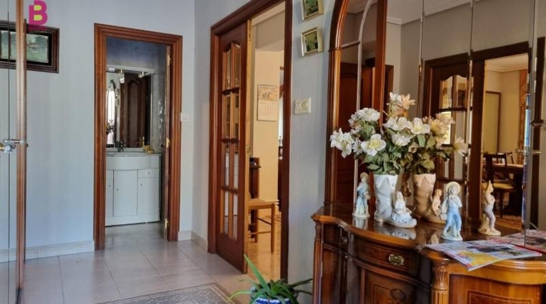 Cantabria - Reinosa - 207m2