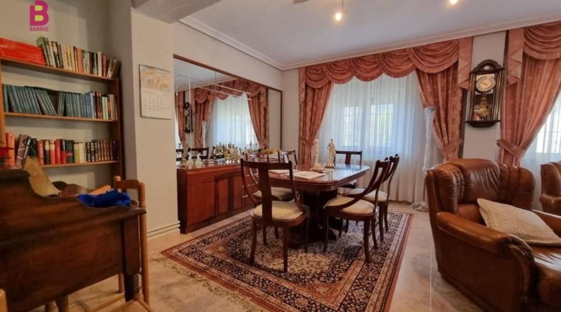 Cantabria - Reinosa - 207m2