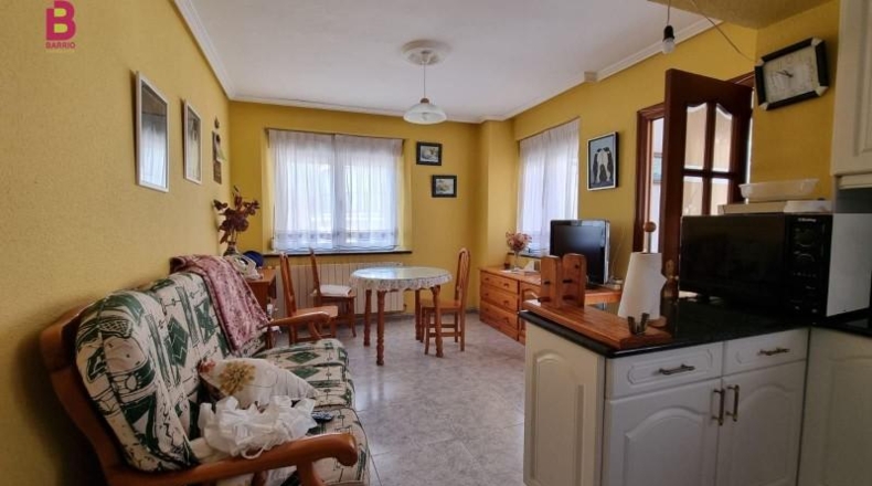 Cantabria - Reinosa - 207m2