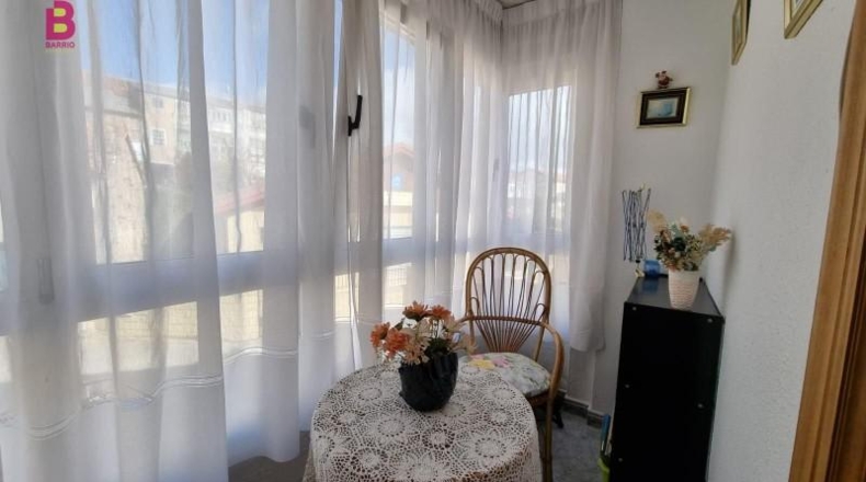 Cantabria - Reinosa - 207m2