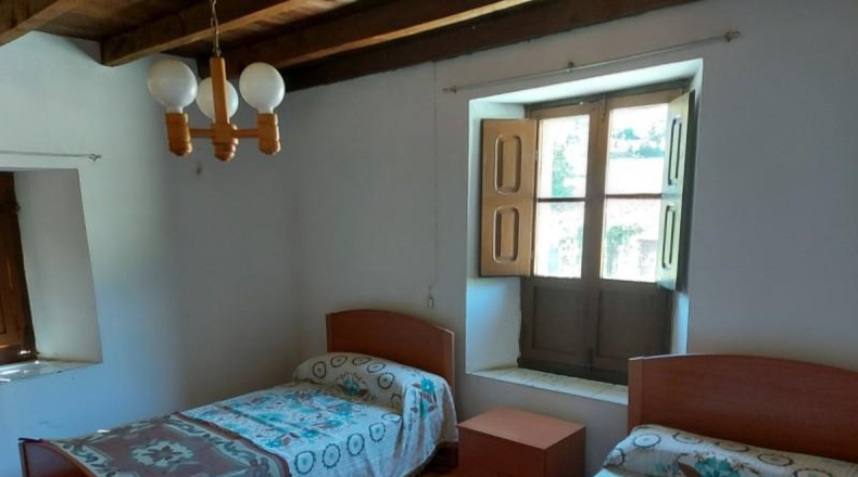 Cantabria - Pesaguero - 1316m2