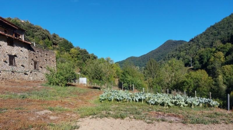 Cantabria - Pesaguero - 1316m2