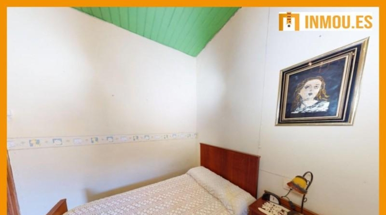 Orense - San Tomé - 551m2