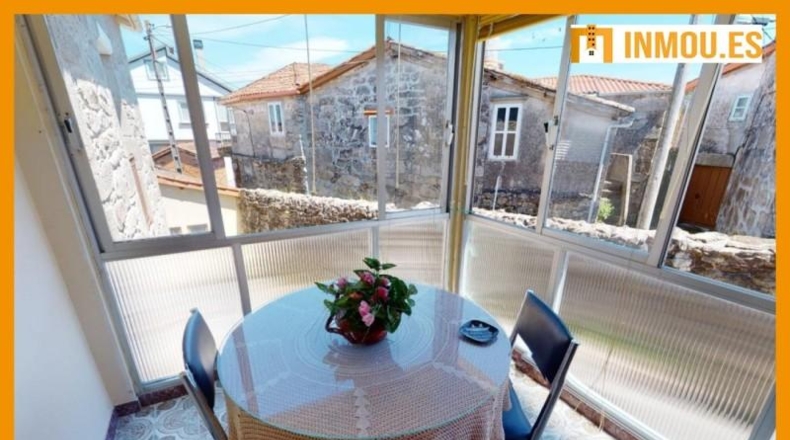 Orense - San Tomé - 551m2