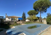 Detached villa with land for sale on España, Valverde del Camino, ref: TR141603 photo