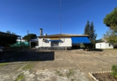 Detached villa with land for sale on España, Valverde del Camino, ref: TR141603 photo