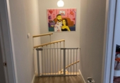 Casa de pueblo en venta en la España, Ponferrada, ref: TR303204 foto