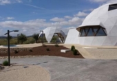 Detached villa with land for sale on España, Pinoso, ref: TR146071 photo