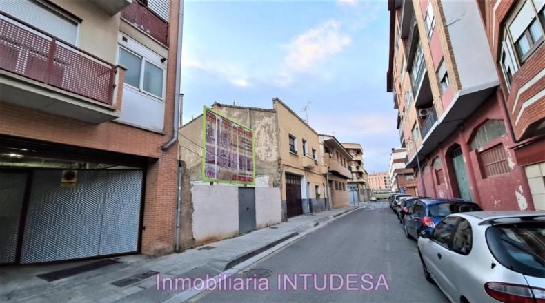 Navarra - Tudela - 226m2