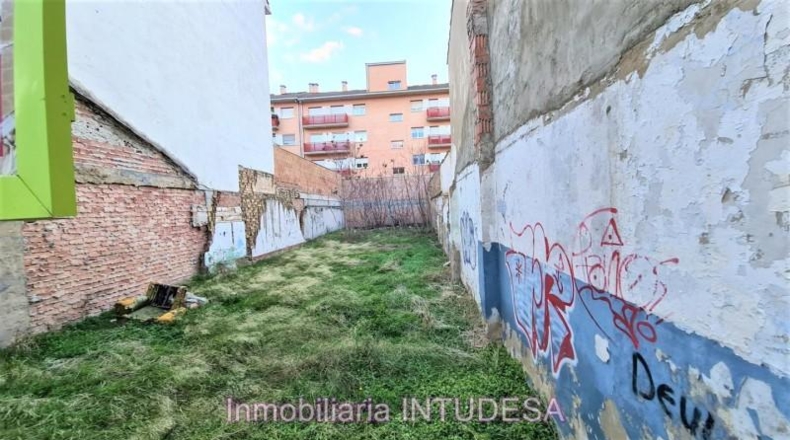 Navarra - Tudela - 226m2