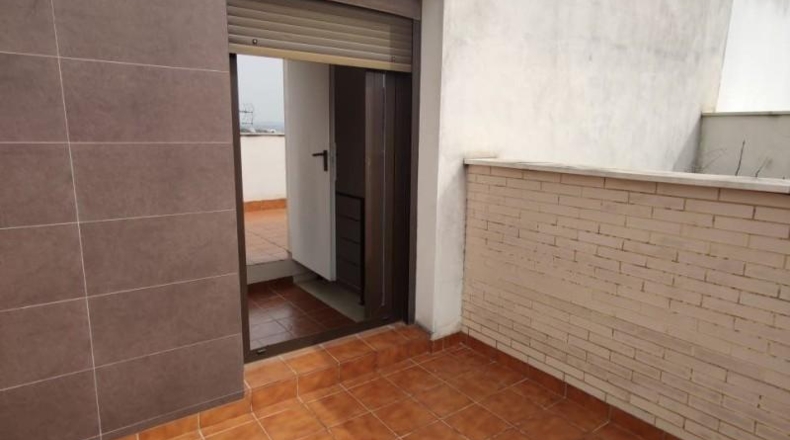 Valladolid - Carpio - 161m2