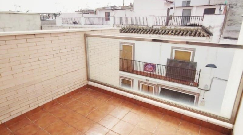 Valladolid - Carpio - 161m2