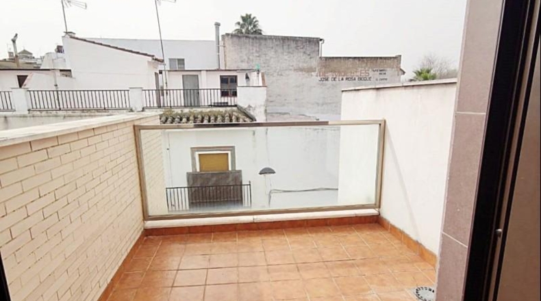 Valladolid - Carpio - 161m2