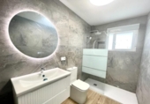 Casa de pueblo en venta en la España, Daya Vieja, ref: TR410269 foto