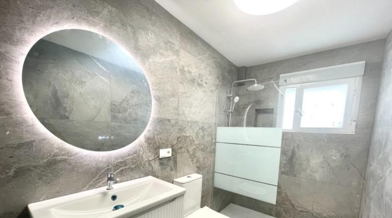 Alicante - Daya Vieja - 101m2