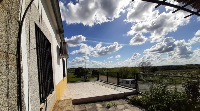 Cáceres - Ceclavín - 300m2