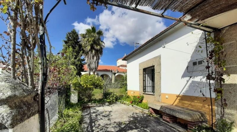 Cáceres - Ceclavín - 300m2