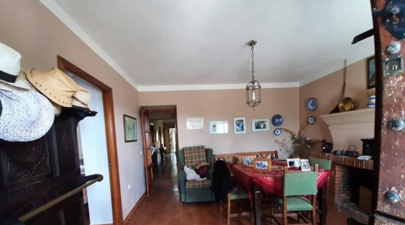 Cáceres - Ceclavín - 300m2