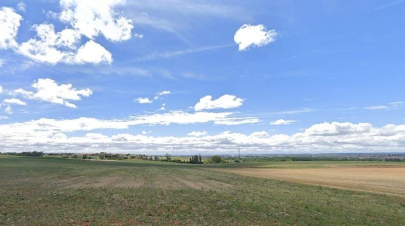 Salamanca - Salamanca - 24055m2