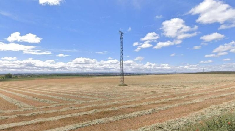 Salamanca - Salamanca - 24055m2