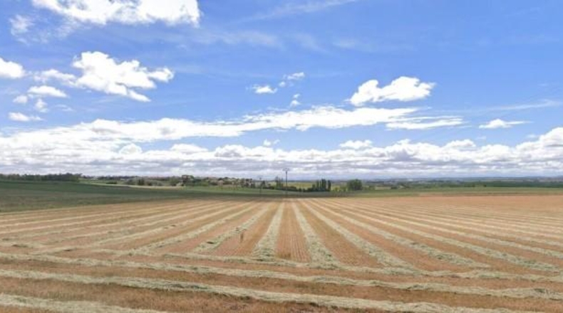 Salamanca - Salamanca - 24055m2
