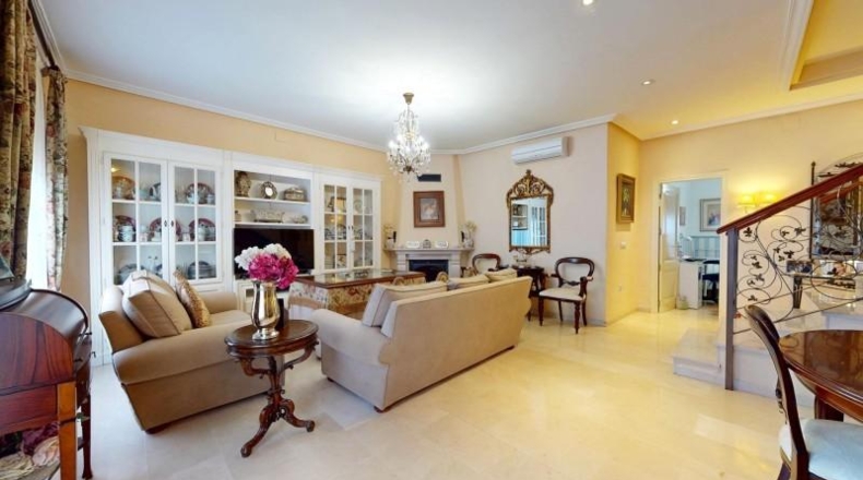 Córdoba - Córdoba - 215m2