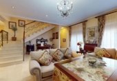 Casa de pueblo en venta en la España, Encinarejo de Córdoba, ref: TR403624 foto