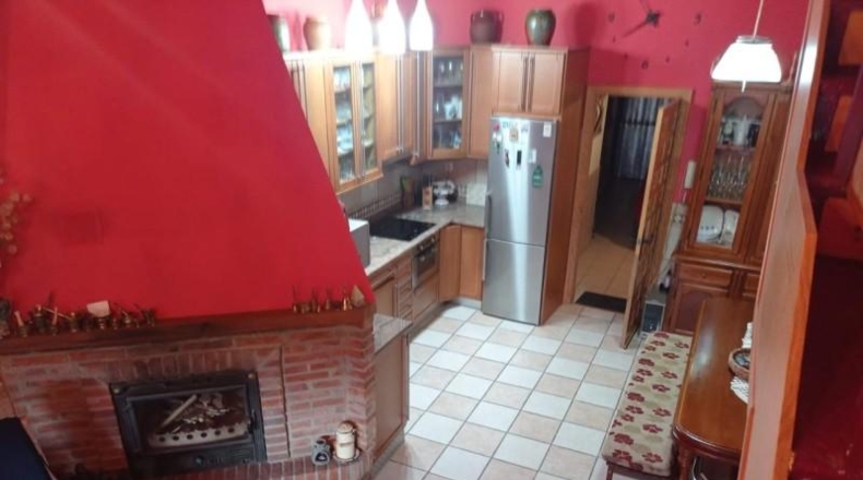 Burgos - Medina de Pomar - 215m2