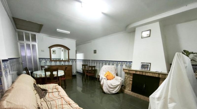 Valencia - Barcheta - 165m2