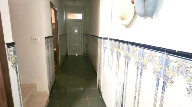 Valencia - Barcheta - 165m2