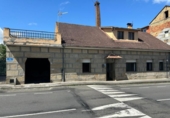 Chalet independiente con terreno en venta en la España, San Cibrao das Viñas, ref: TR315102 foto
