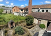 Chalet independiente con terreno en venta en la España, San Cibrao das Viñas, ref: TR315102 foto