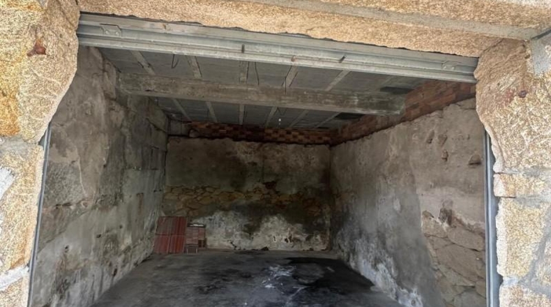 Orense - San Cibrao das Viñas - 278m2