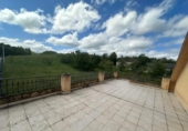 Chalet independiente con terreno en venta en la España, San Cibrao das Viñas, ref: TR315102 foto
