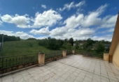 Chalet independiente con terreno en venta en la España, San Cibrao das Viñas, ref: TR315102 foto