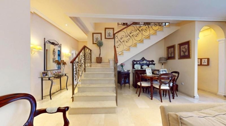 Córdoba - Кордова - 215m2