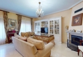 Casa de pueblo en venta en la España, Encinarejo de Córdoba, ref: TR356176 foto