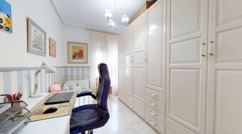Кордова - Còrdova - 215m2